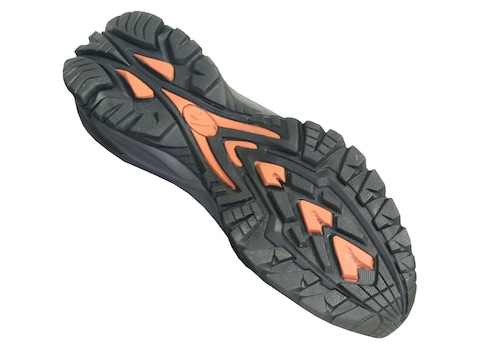 Kenetrek Bridge Ridge Mid Hiking Boot in Coffee Size 8 Kenetrek | Shoes | Kenetrek Bridge Ridge Mid Hiking Boot In  main image 4