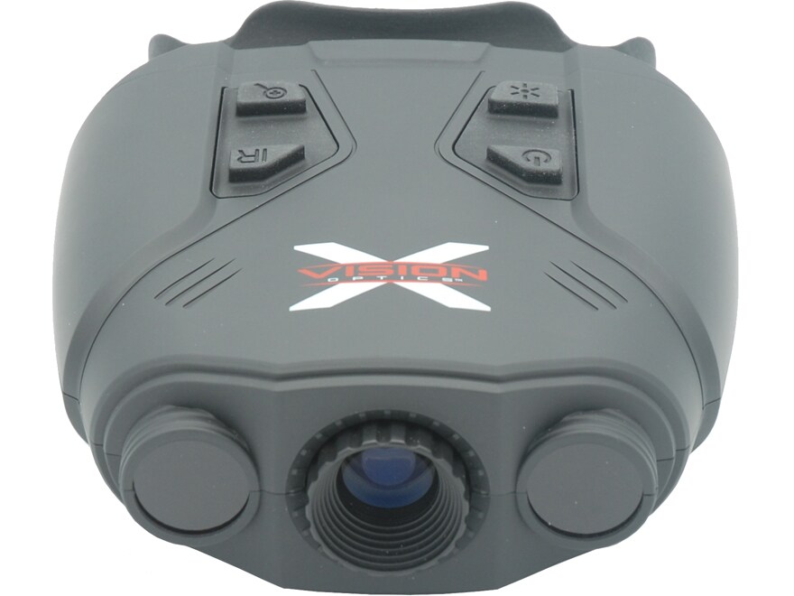 X-Vision Optics Pro 2.0 Digital Day/Night 3-6x Binocular