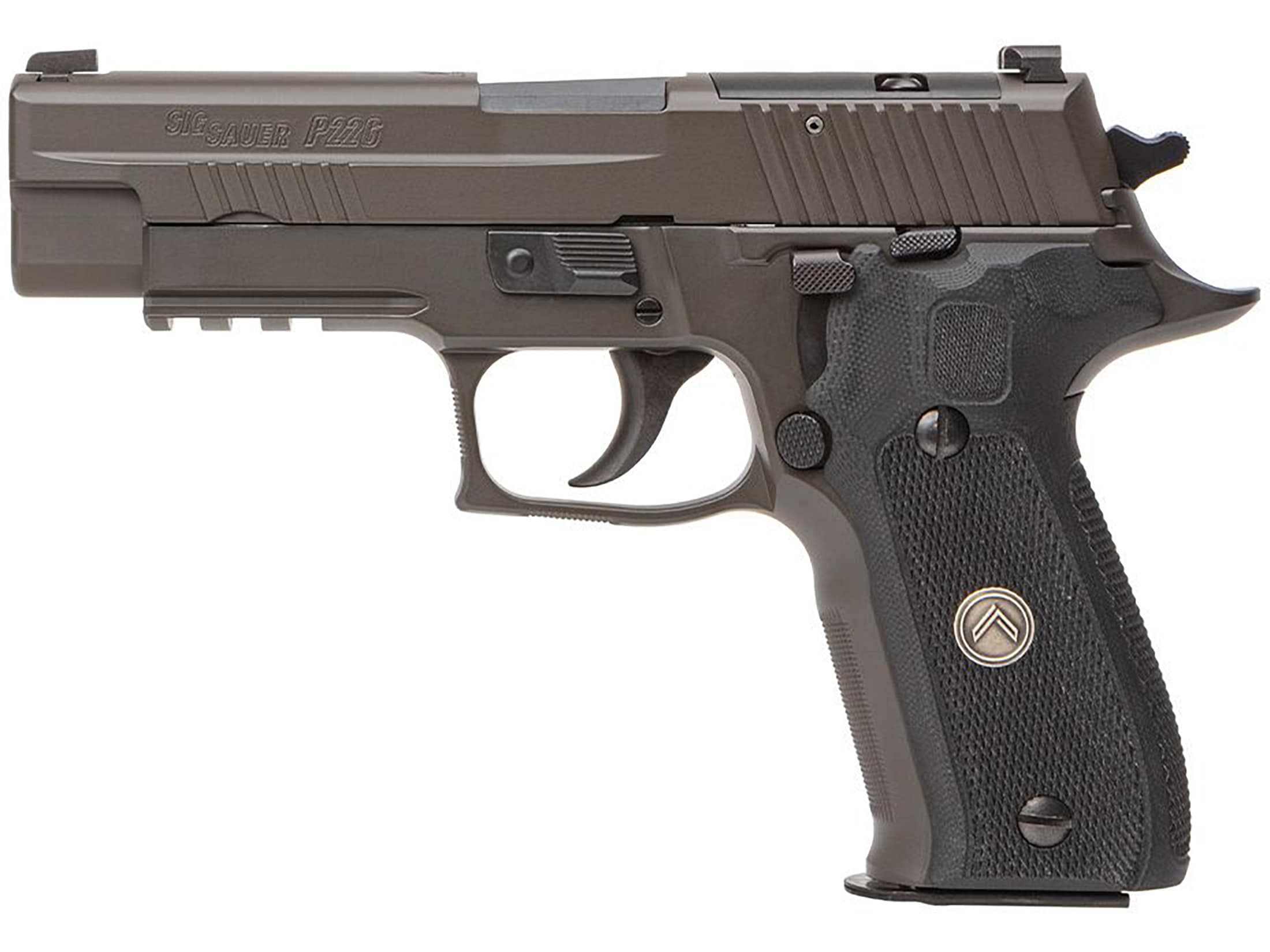 Sig Sauer P226 Legion R2 9mm Luger Pistol 4.4 Barrel 10+1 Round