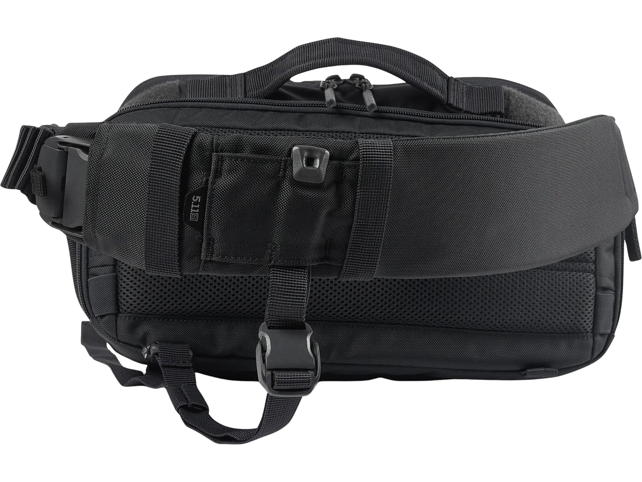 5.11 Tactical LVC8 SLING PACK ブラック 5.11 Tactical LV8 Sling Pack 8L - A FULL METAL JACKET SHOP