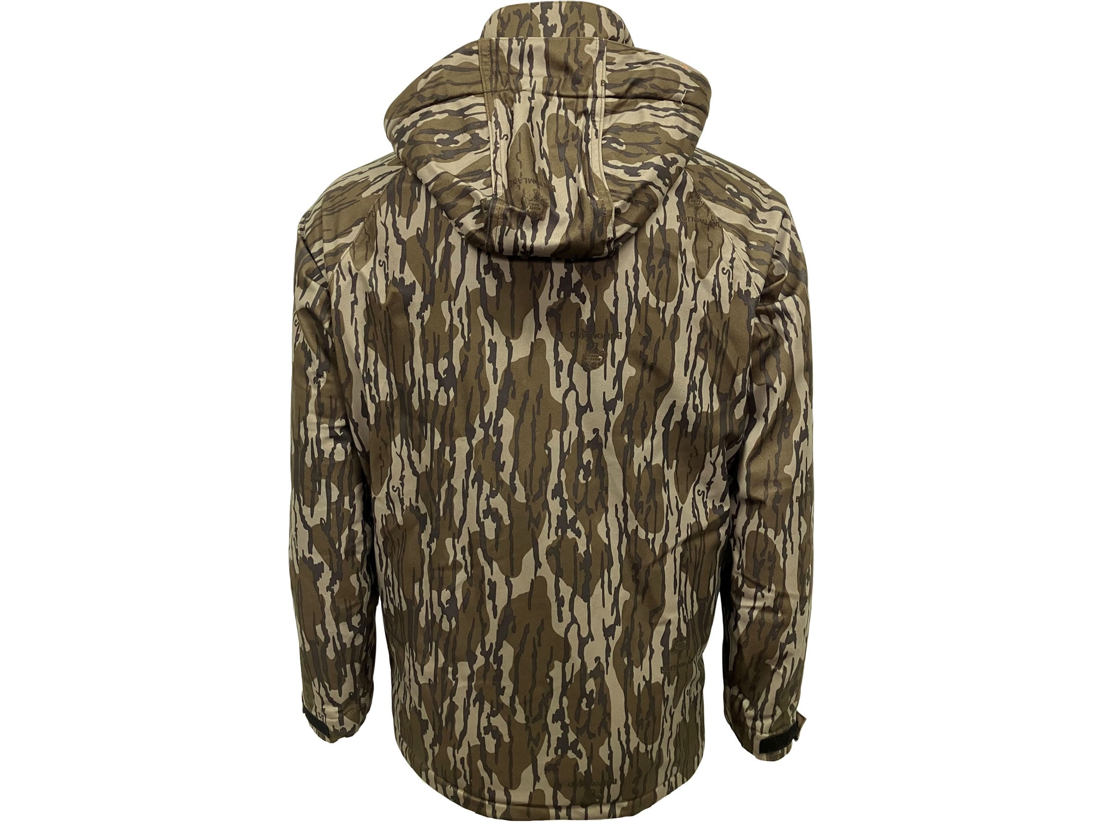 MidwayUSA Men's Hunter's Creek Parka Mossy Oak Original Bottomland XL
