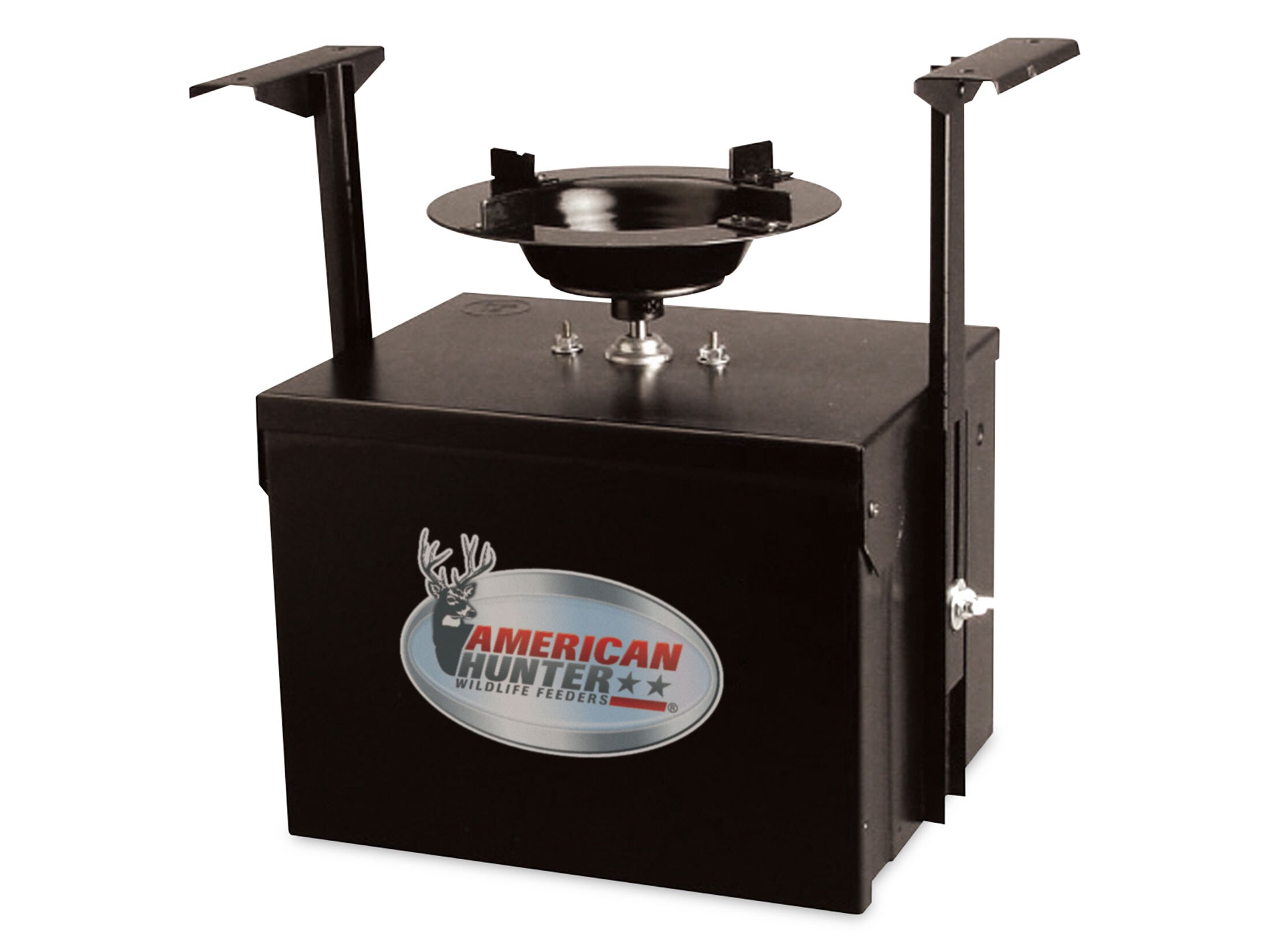 Wildgame Innovations Volt Photocell Hanging Feeder, 45 OFF