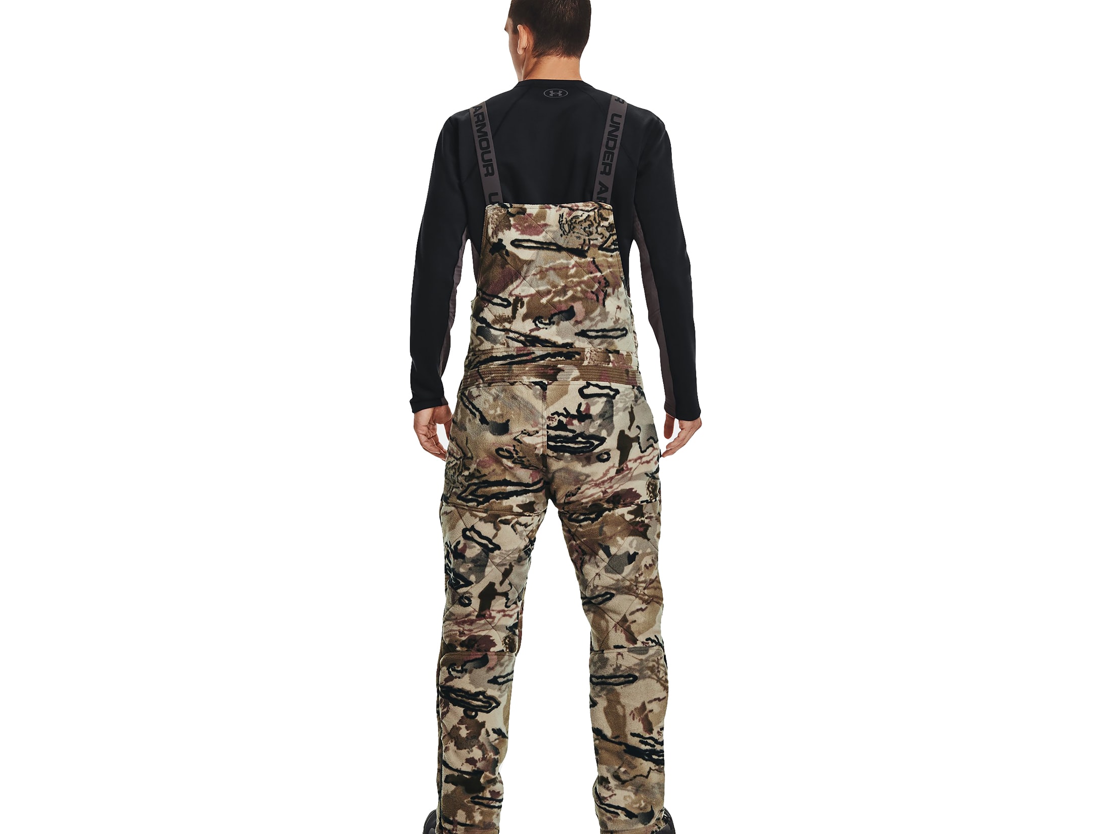 under armor coveralls