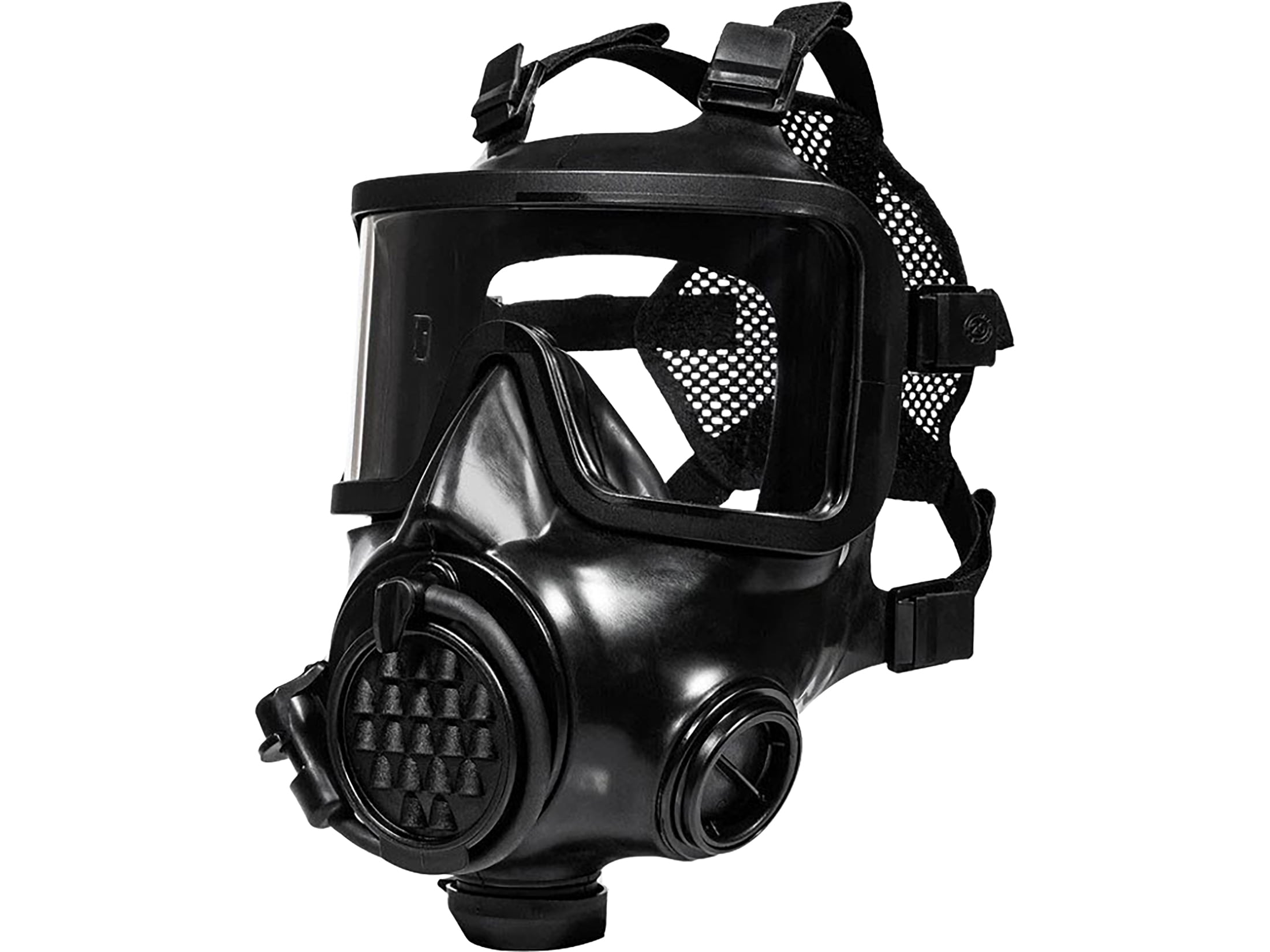 MIRA Safety CM-8M Gas Mask