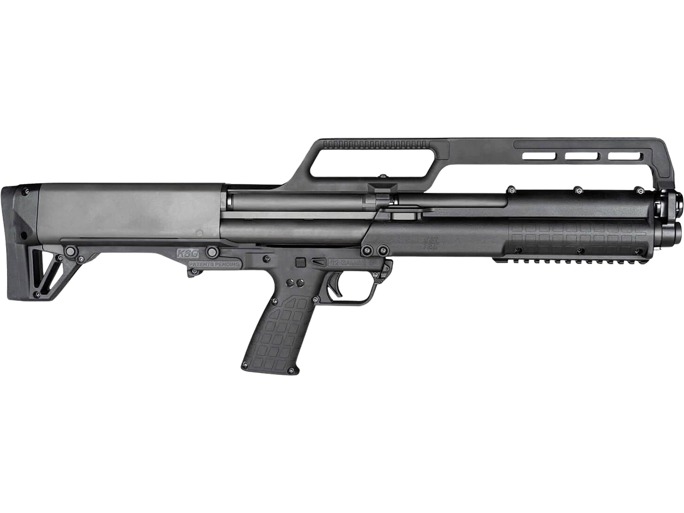 Kel-Tec KSG Carry Handle
