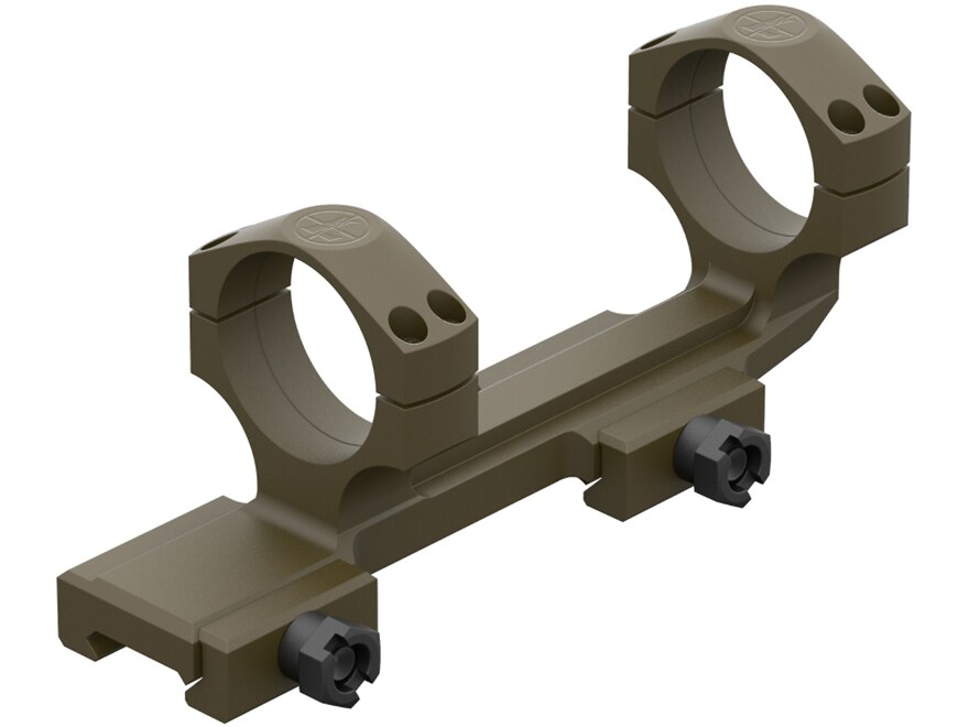 Leupold Mark Scope Mounting System (IMS) 1-Piece Cantilever