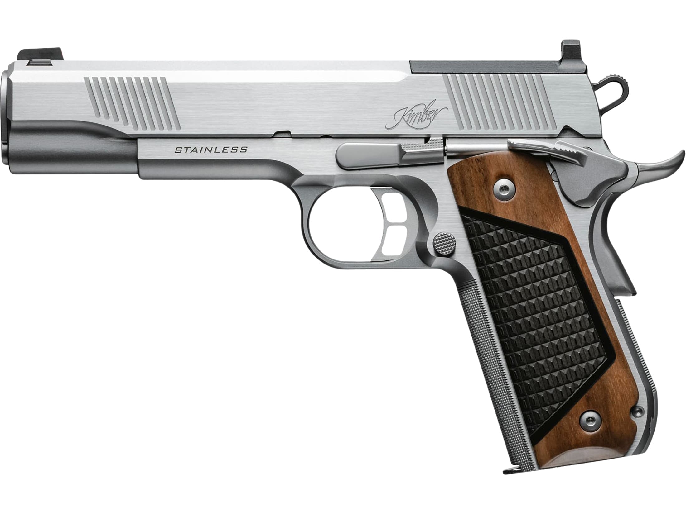 新品未使用 Kimber America 1911 純正ピストルケース Special Editions - 1911 Pistols - Pistols | | Kimber America