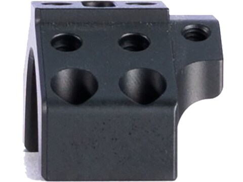 Seekins X Cap Ring Rail Seekins Precision Quick Attach Pic Rail - Not ...