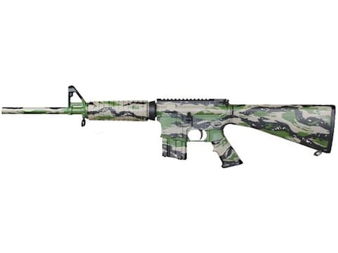 DUCK HUNTER Camouflage Stencil Pack for Duracoat, Cerakote