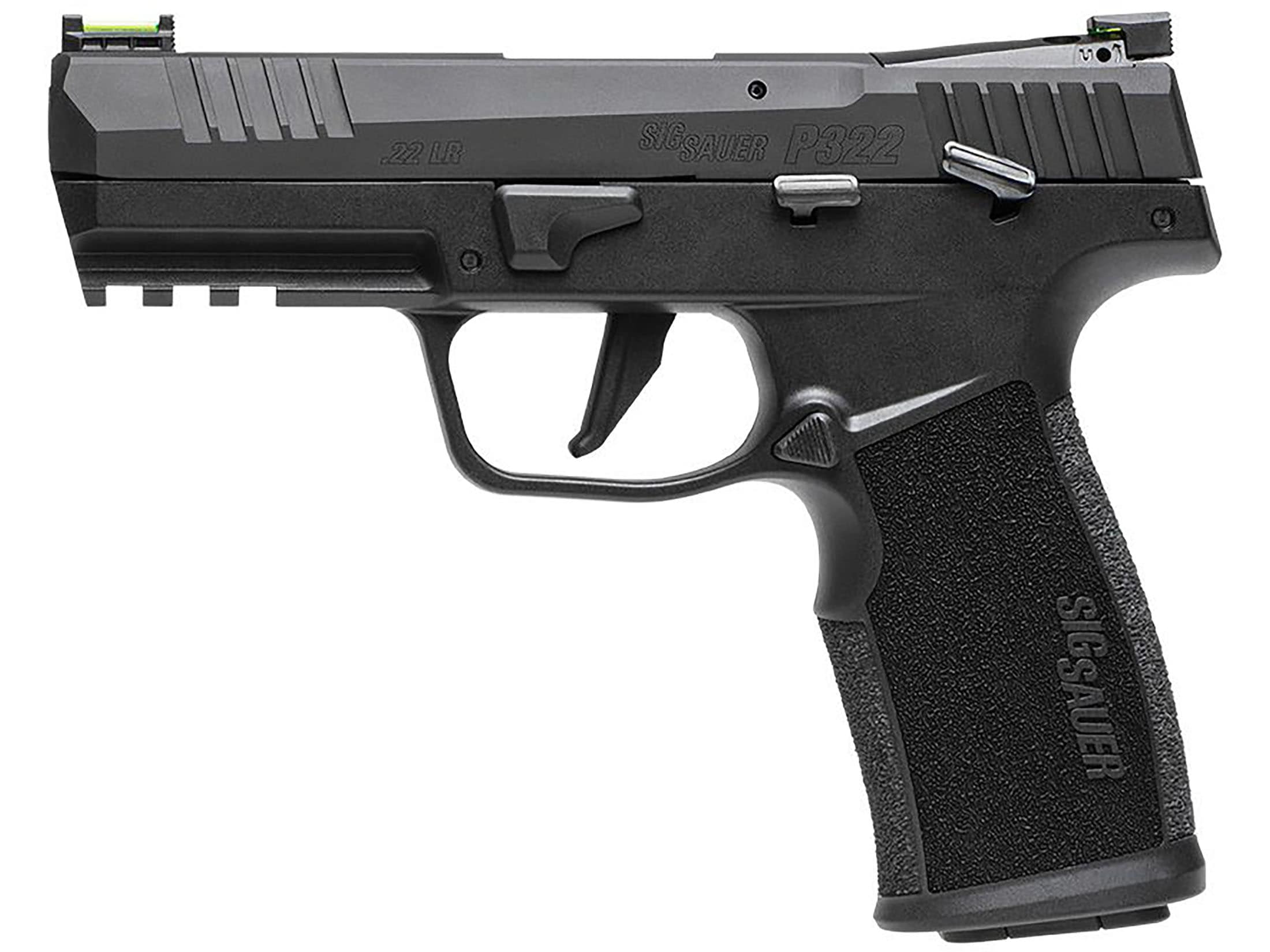 Sig Sauer P322 - Thumbnail 4