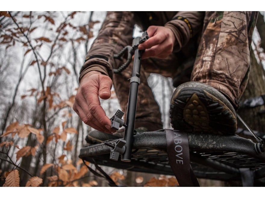 LIMB GRIP Bow Holder - Hawk Treestands