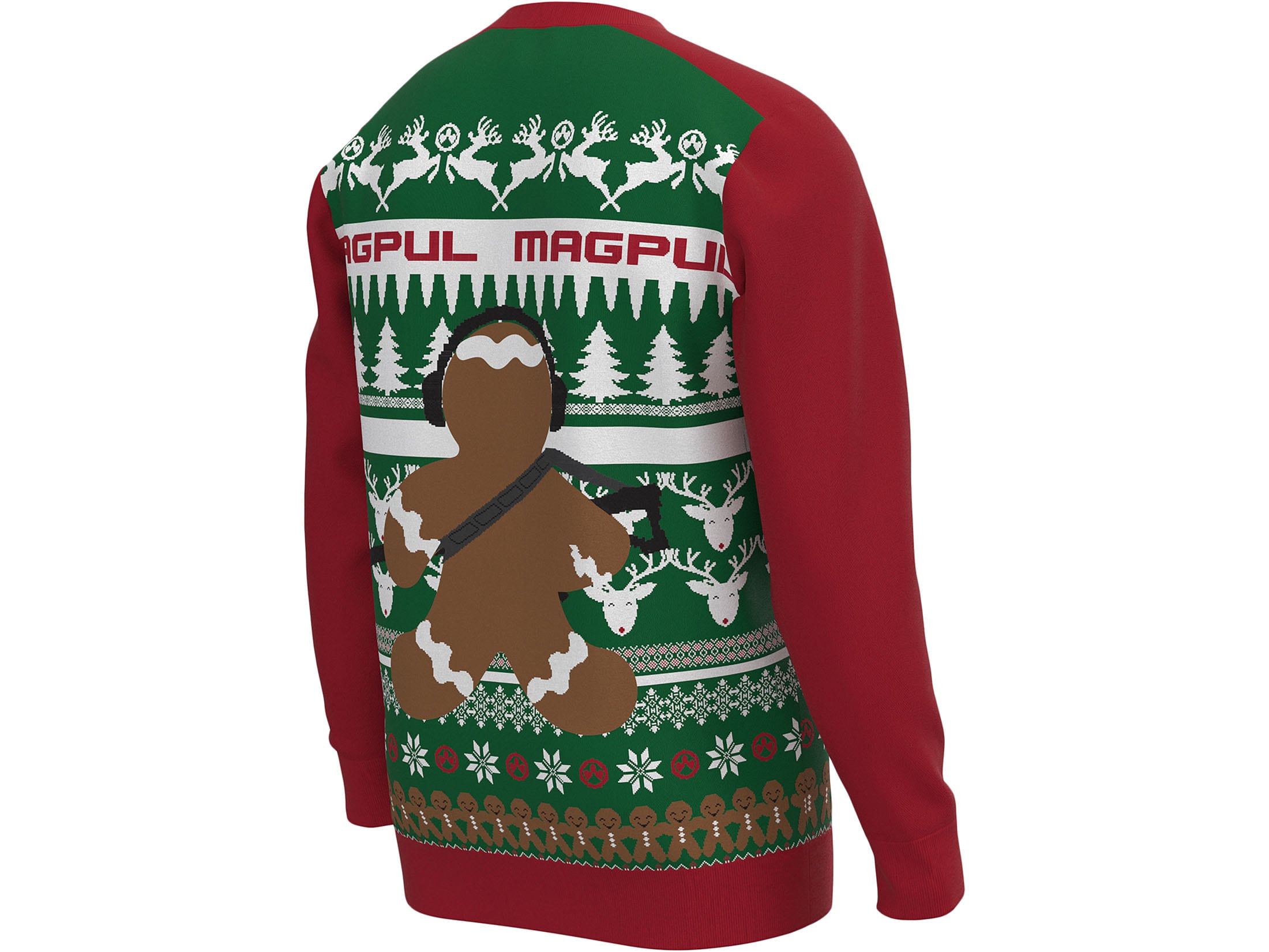 Menards ugly christmas on sale sweater