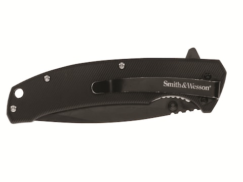 Schrade Ceramic Liner Lock Folding Knife, Drop Point Blade Carbon Fiber  Handle 