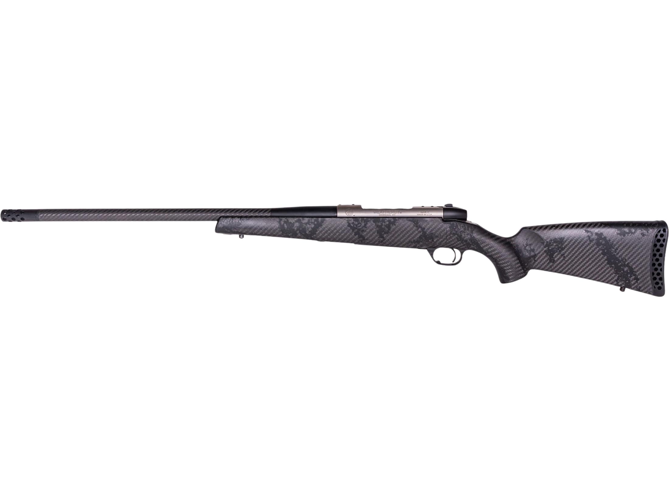 Weatherby Mark V Backcountry - Thumbnail 3