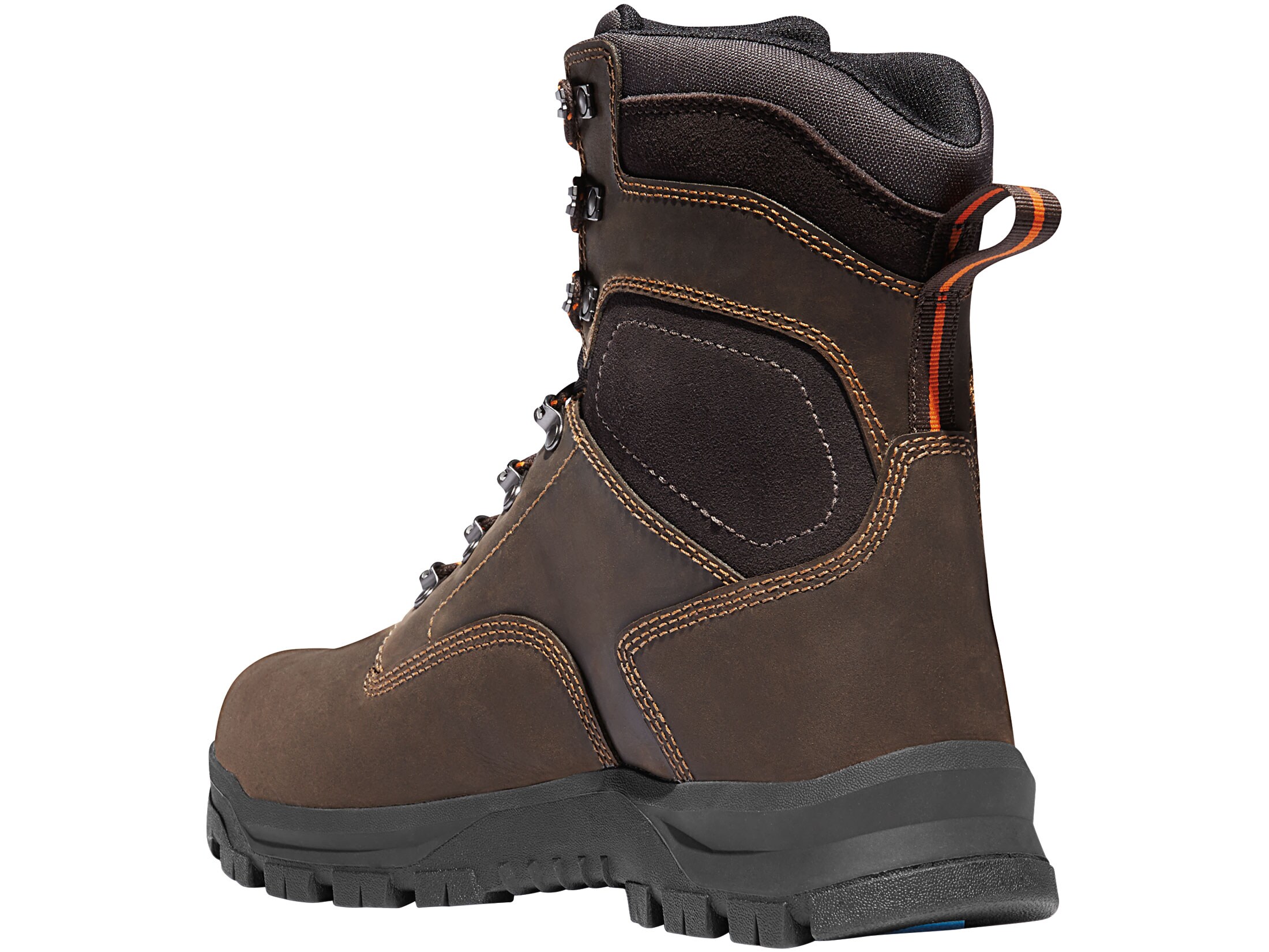 Danner Crafter 8 600 Gram Insulated Non Metallic Toe Work Boots