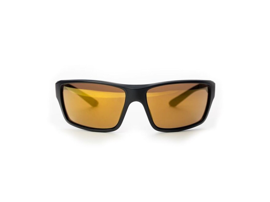 Bronze Polarized Magpul Summit Sunglasses Frame/Bronze Lens Tortoise 