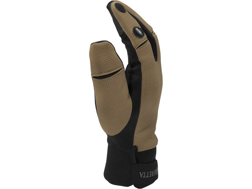 Beretta Polartec Windproof Gloves 