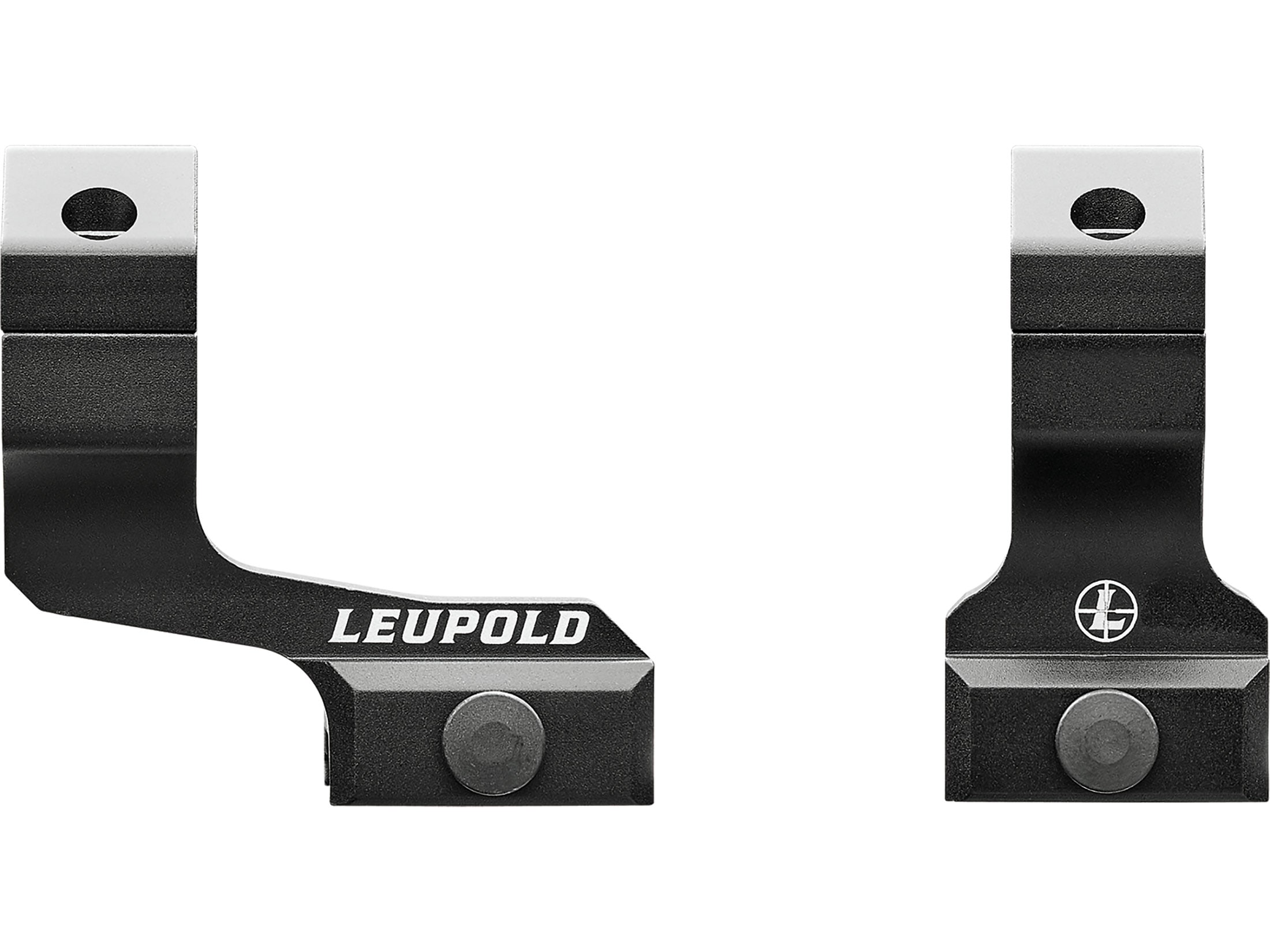 Leupold Mark 2 Integral Mounting System (IMS) 2-Piece Picatinny-Style