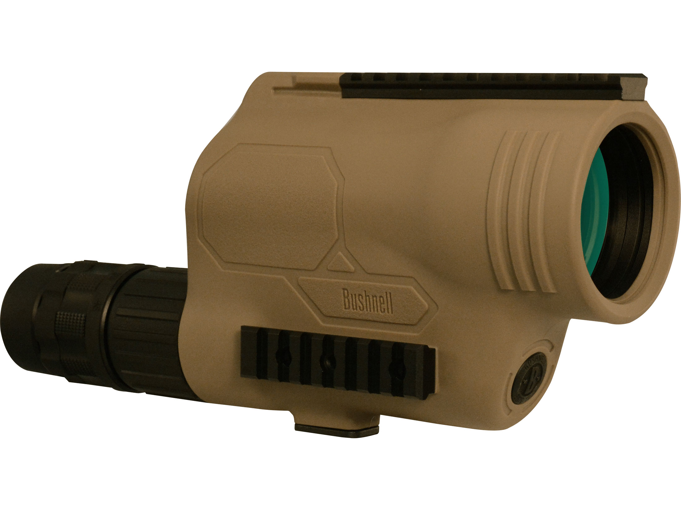Bushnell Legend T Series Spotting Scope 15-45x 60mm Straight