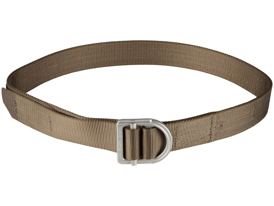 511 tactical trainer belt