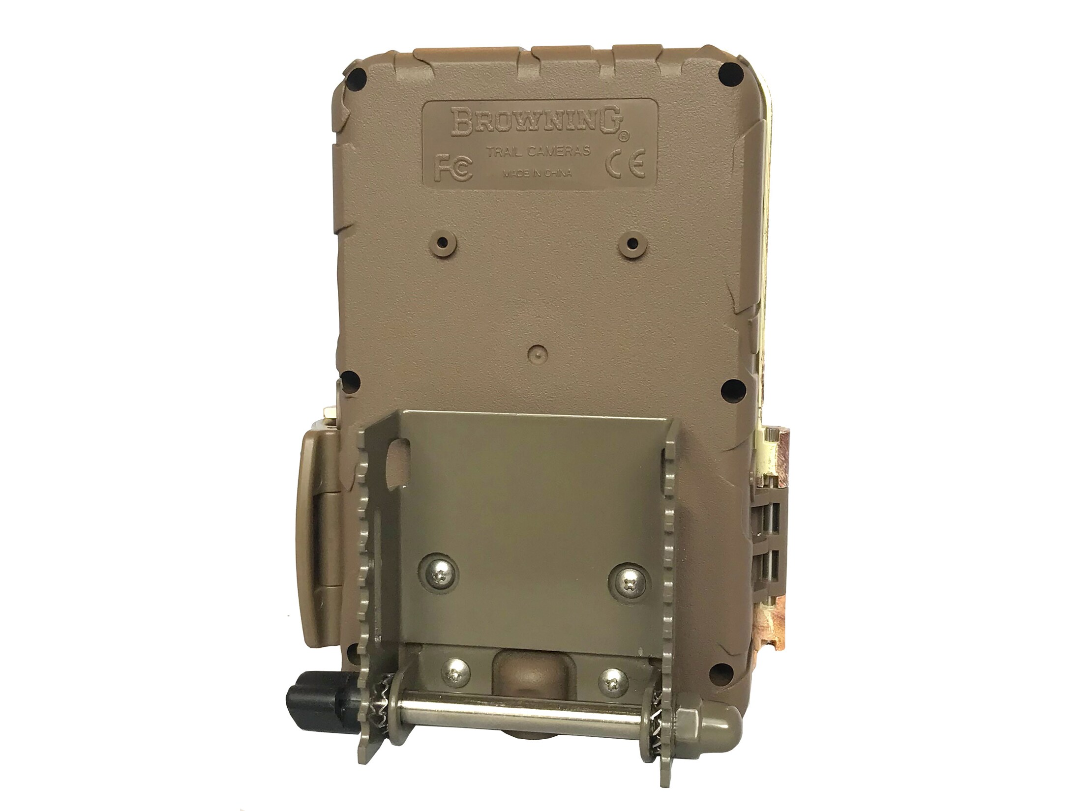 Browning Recon Force Edge 4K Trail Camera 32 MP