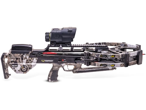 Garmin Xero X1i Crossbow Scope: Q&A with Crossbow Magazine