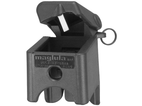 Maglula X10-Lula and V10-Lula .22LR Magazine Loaders for Narrow