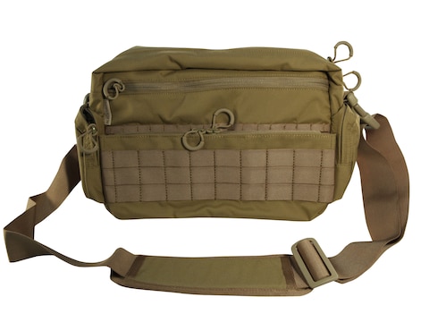 Blackhawk Diversion Carry Courier Bag Nylon Blackhawk Diversion Carry Courier Bag Nylon