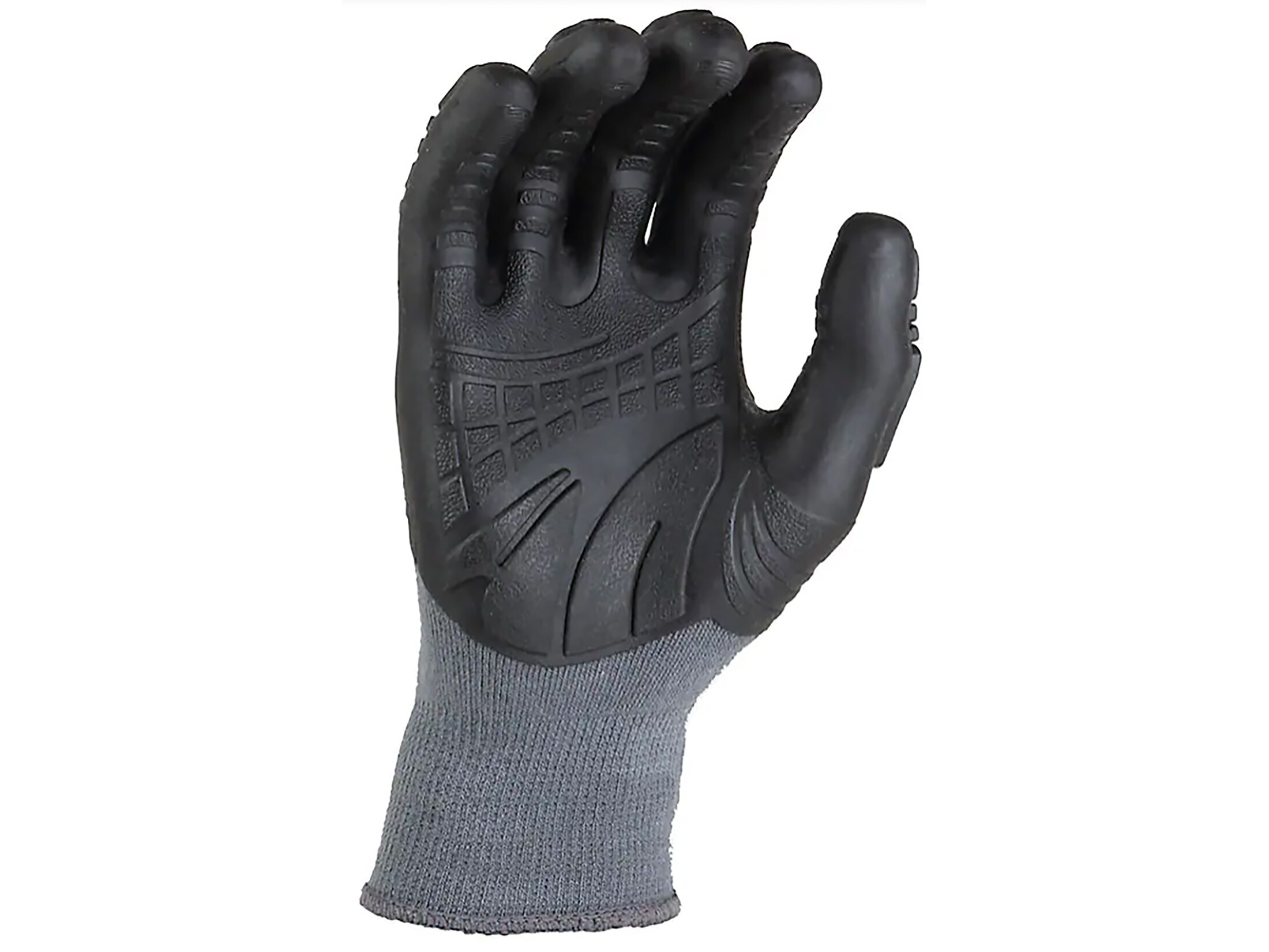 carhartt impact gloves