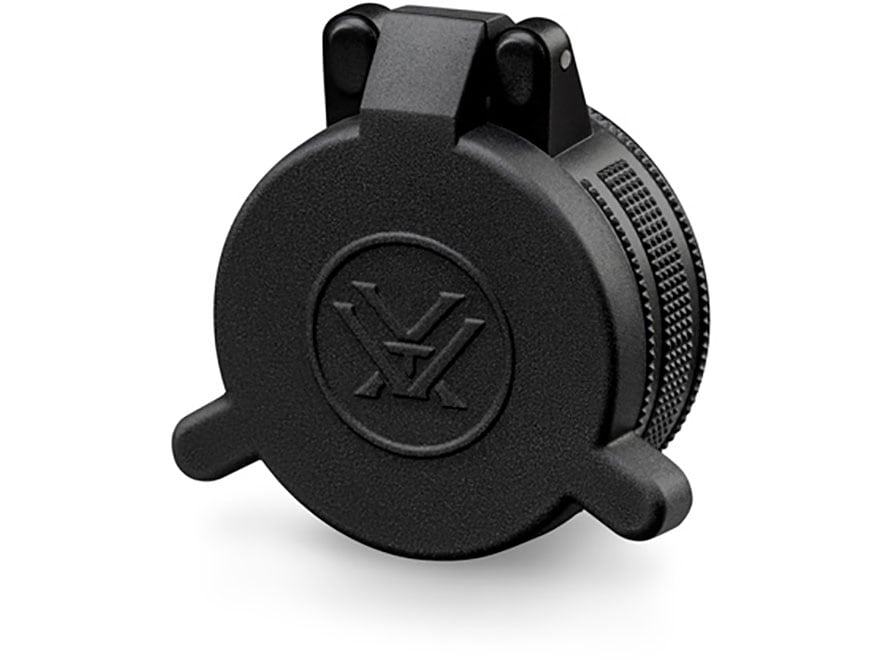 Vortex Optics Flip Up Scope Cover StrikeFire II Red Dot Eyepiece Vortex Optics Flip Up Scope Cover StrikeFire II Red Dot Eyepiece