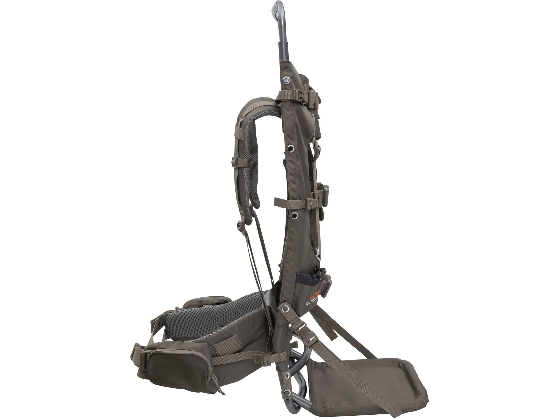 ALPS OutdoorZ Commander Backpack Frame