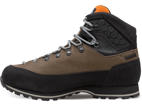 Crispi Boots Men's Lapponia Lite GTX Waterproof Hiking Boots Leather