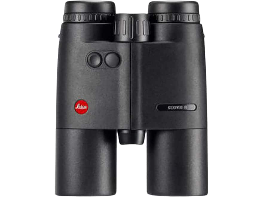 Leica Geovid R Rangefinder Binoculars