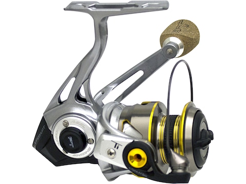 Quantum Vapor PT 30 Spinning Reel