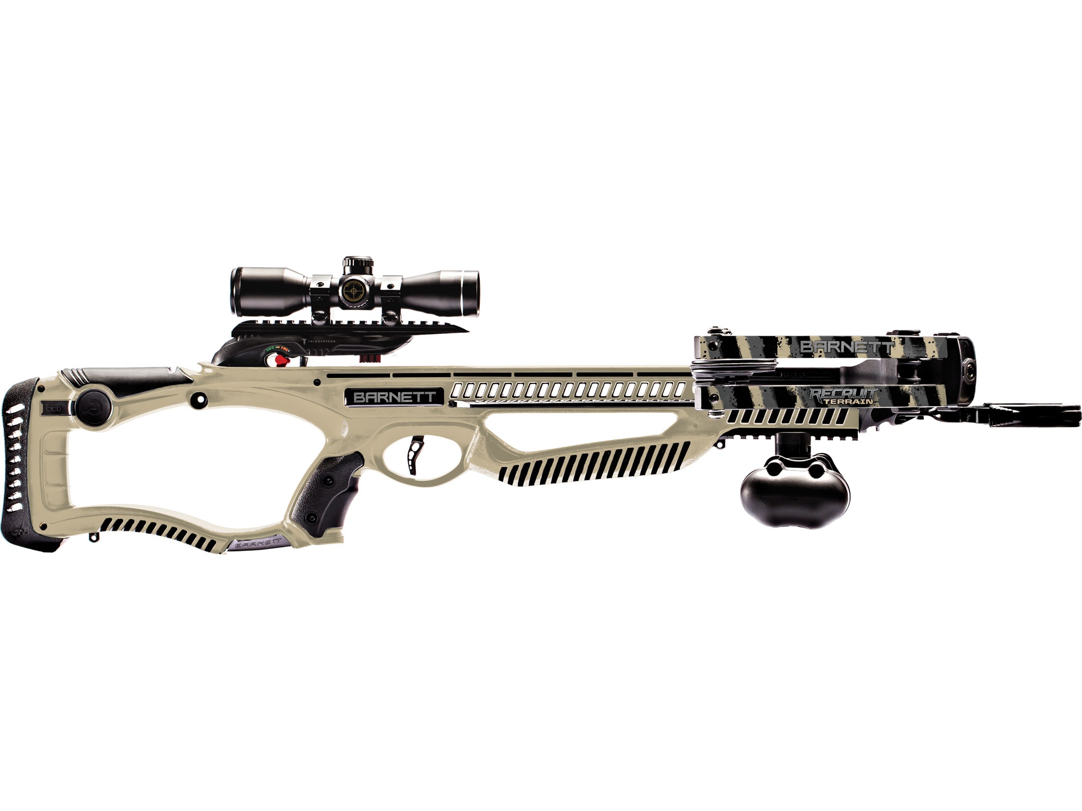 Barnett Crossbow Issues - 0s7fdpx