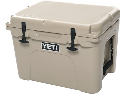 YETI Tundra 35 Cooler Top - Raptor Deck