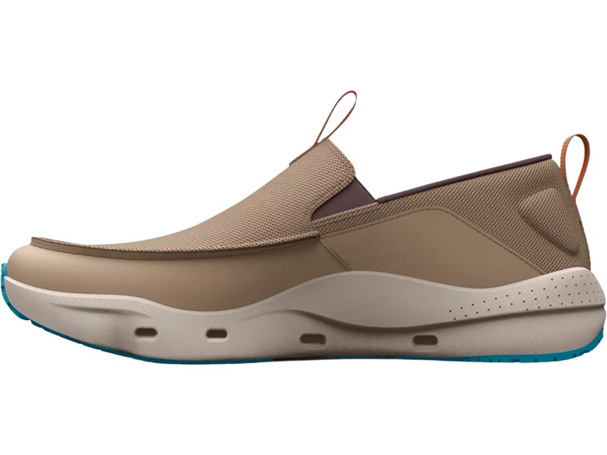 Under Armour Micro G Kilchis Slip-On RCVR Water Shoes Synthetic