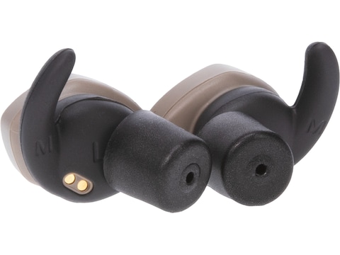 Ideaal maandelijks Incubus Walker's Silencer 2.0 Bluetooth Rechargeable Electronic Ear Plugs (NRR