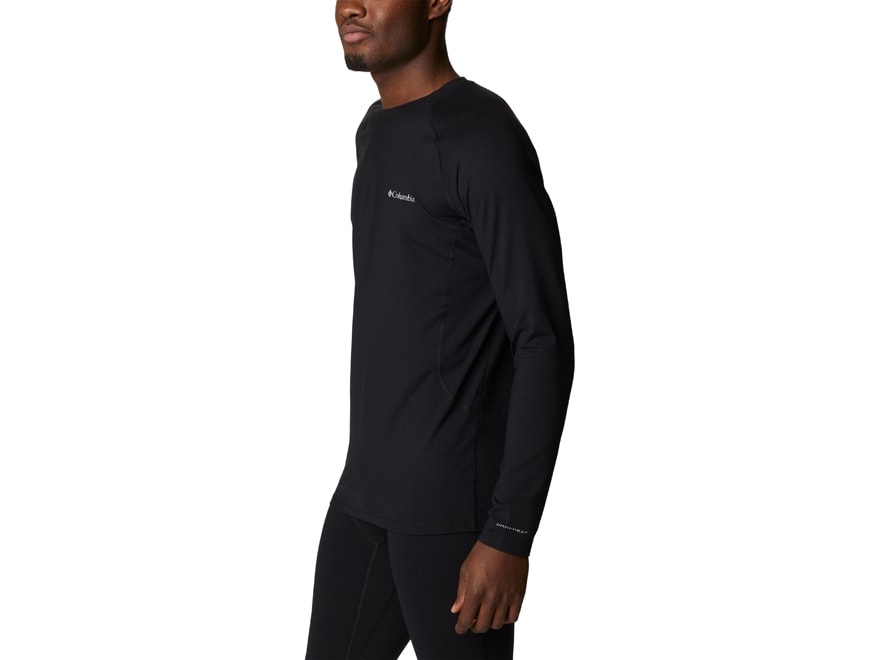 Columbia men's omni heat base outlet layer