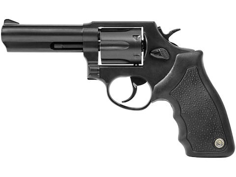 Taurus 82 Revolver 38 Special +P 4 Barrel 6-Round Black