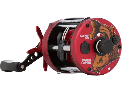 Abu Garcia C3 Striper Special Round Reel – Lures and Lead