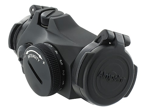 Aimpoint Micro T-2 Red Dot Sight – T.REX ARMS