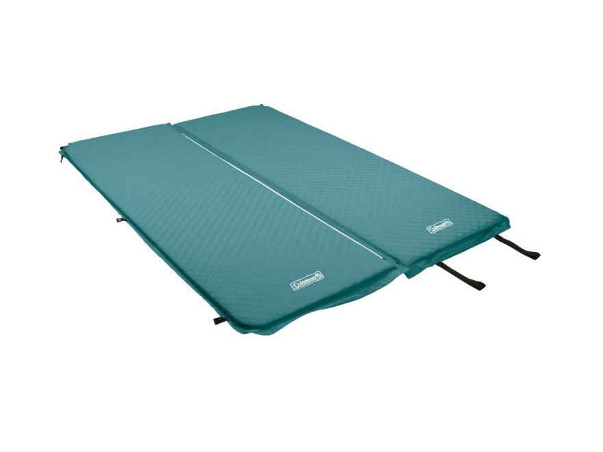 Coleman 4 in 1 air mattress sale