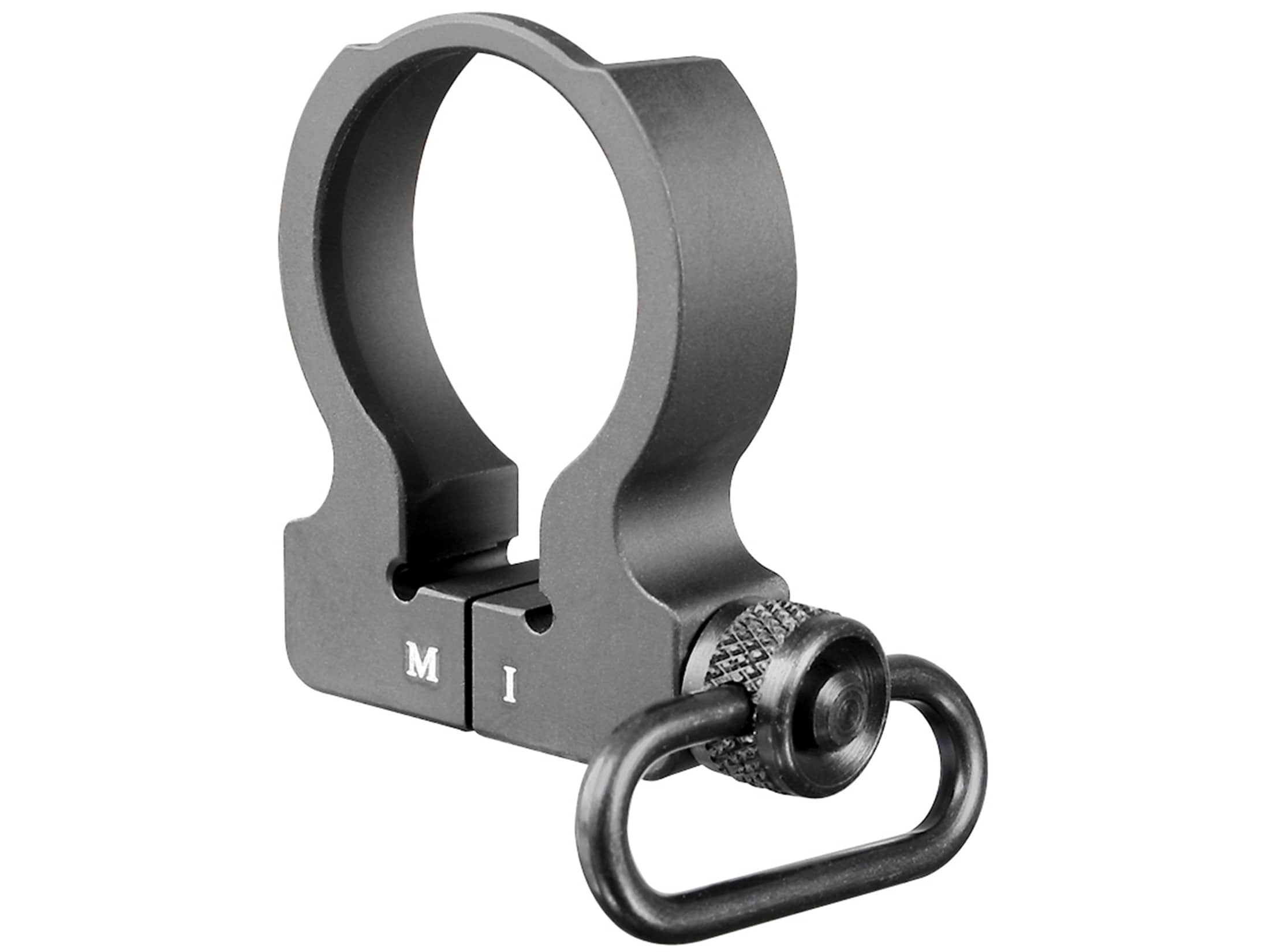 Midwest Industries Rear Sling Mount Adapter QD Sling Swivel Attachment