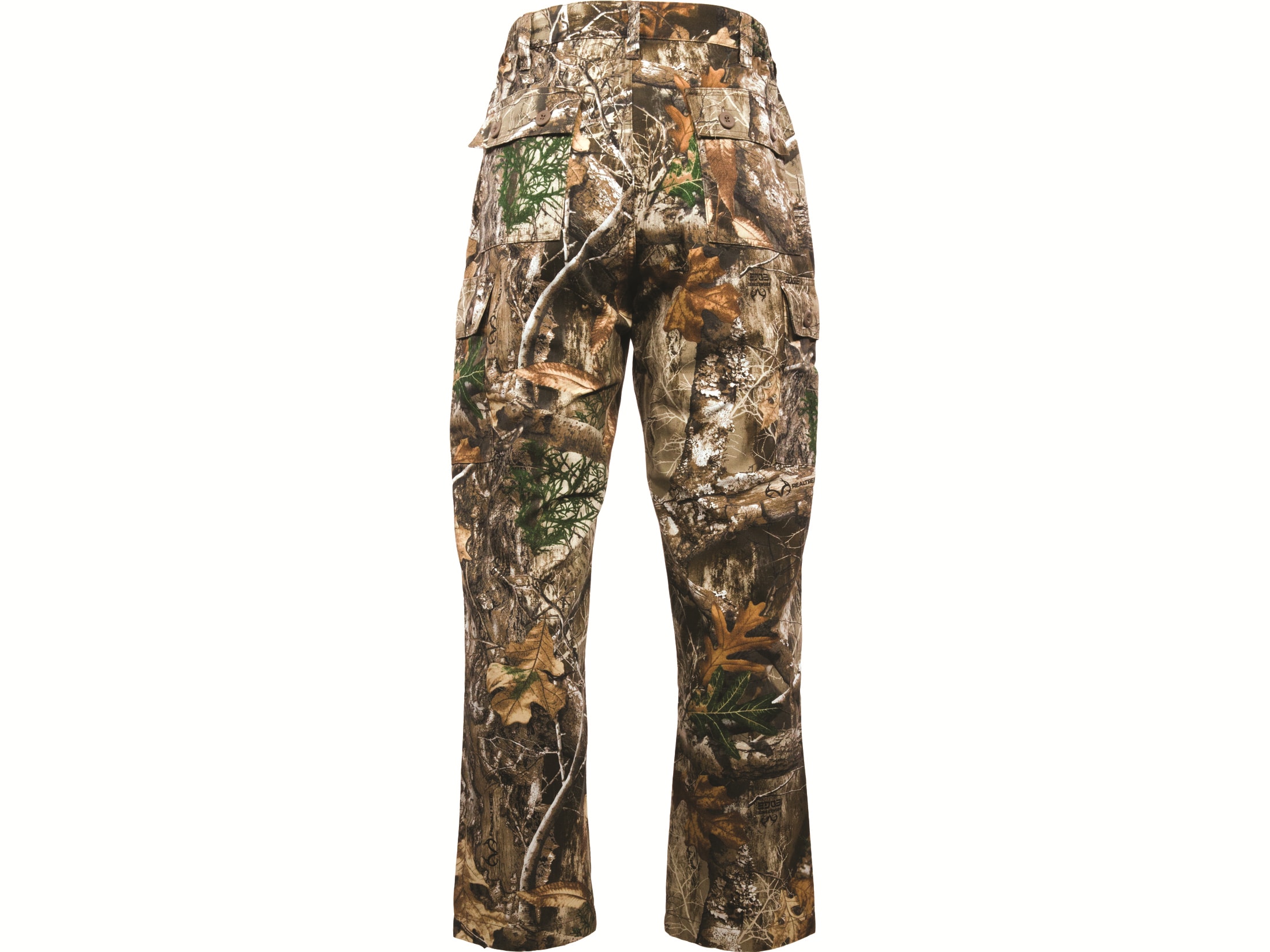 MidwayUSA Men's All Purpose 6-Pocket Field Pants Realtree