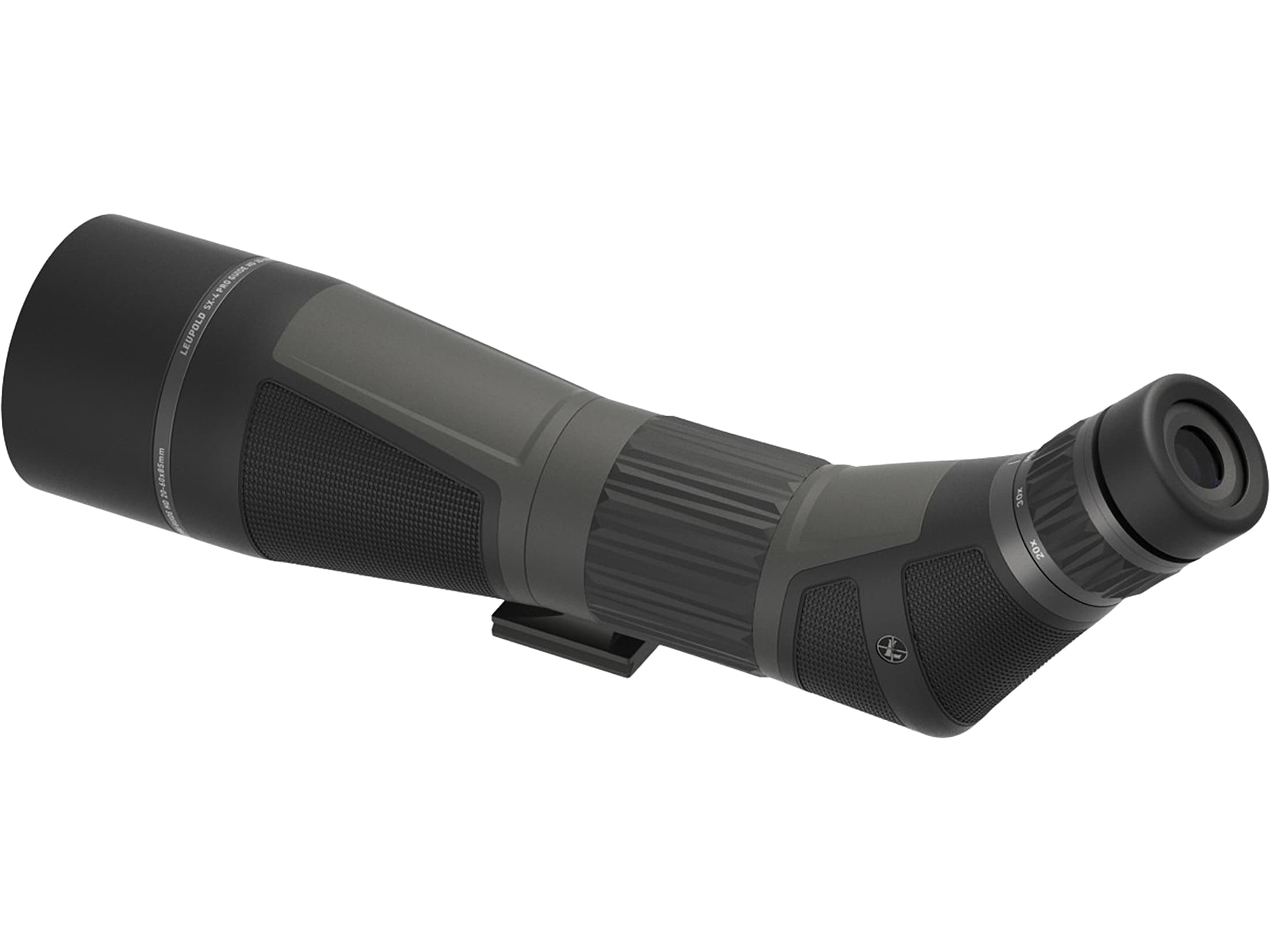 Leupold SX-4 Pro Guide HD Gen2 Spotting Scope - Thumbnail 5