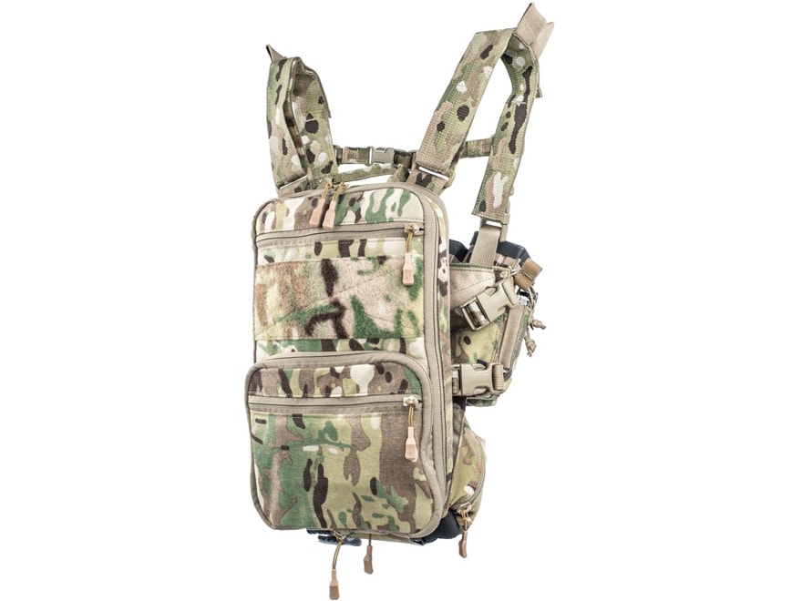 Haley Strategic Flatpack V2 Backpack