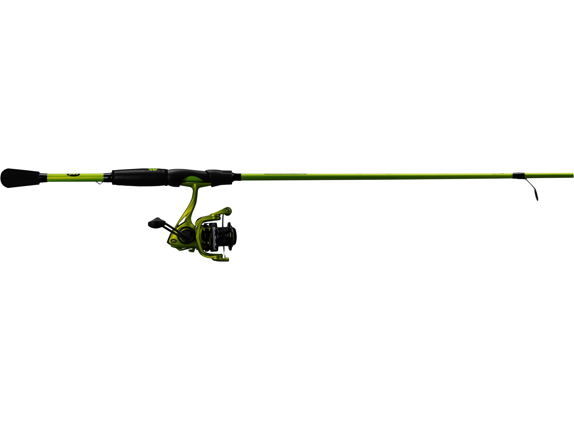Fishing Combos From Kickin Their Bass TV Lew's Fishing, 51% OFF
