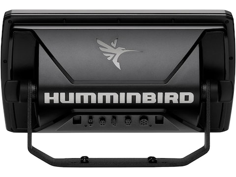 hummingbird fish finders helix 9 Humminbird Ice MSI + GPS Mega Live Bundle Up North Sports Whatever the fish predator Humminbird HELIX 9 GPS Combos