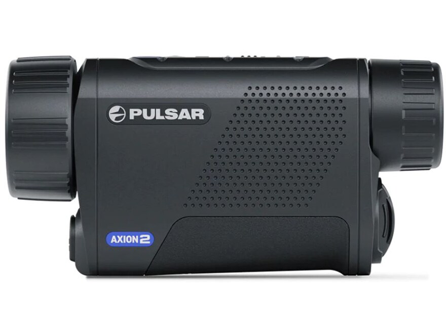 Pulsar Axion 2 XG35 Thermal Monocular - Thumbnail 3
